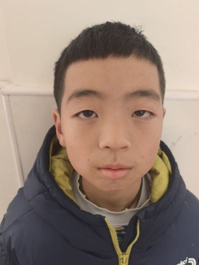 学生头像