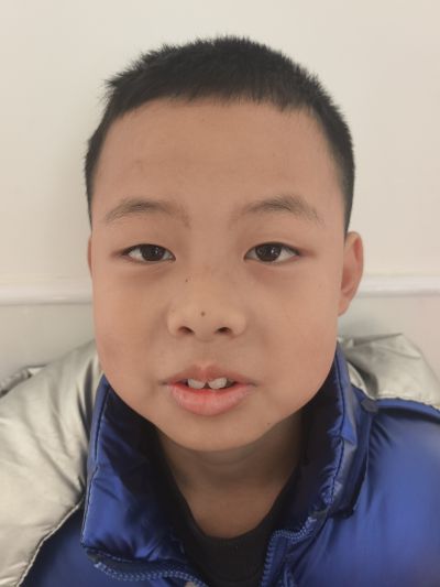 学生头像