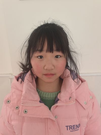 学生头像