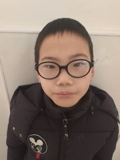 学生头像