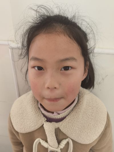 学生头像
