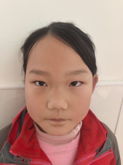 学生头像