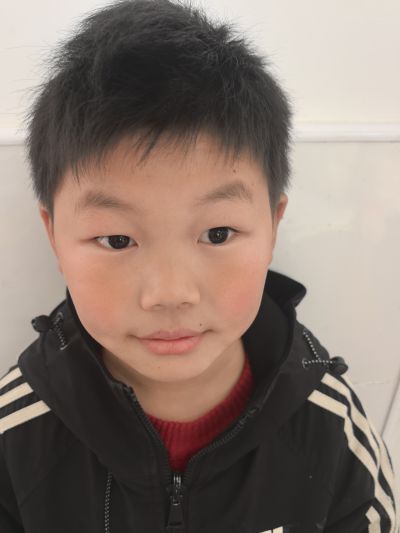 学生头像
