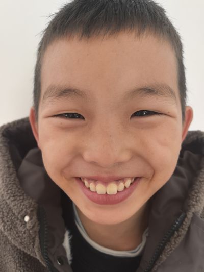 学生头像
