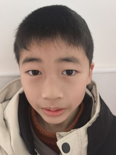 学生头像
