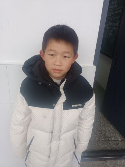 学生头像