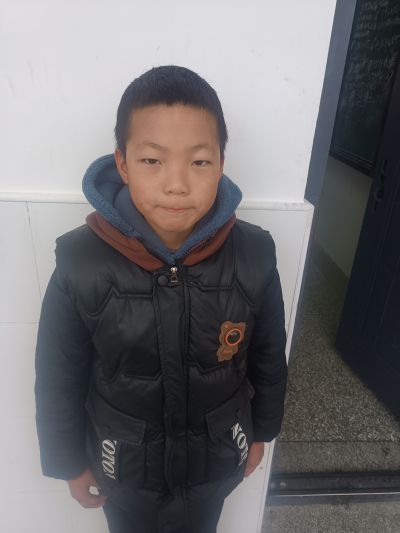 学生头像