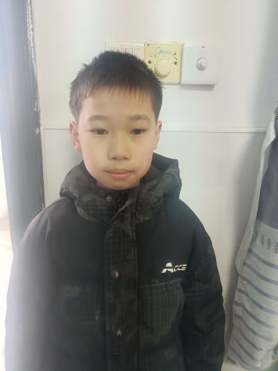 学生头像