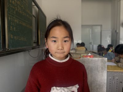 学生头像