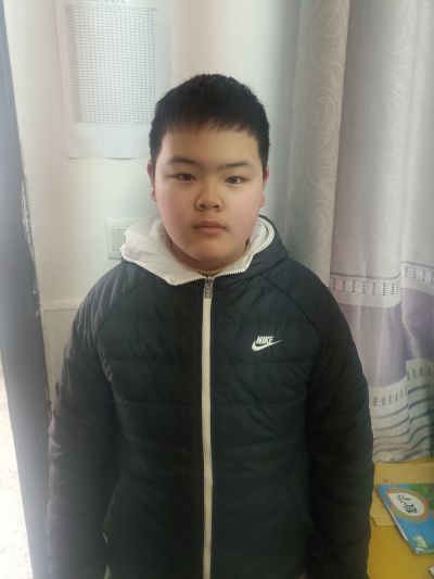 学生头像