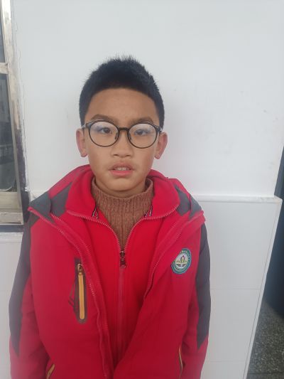 学生头像