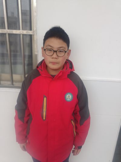 学生头像