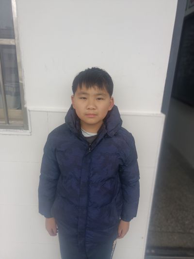 学生头像