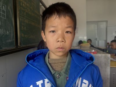 学生头像