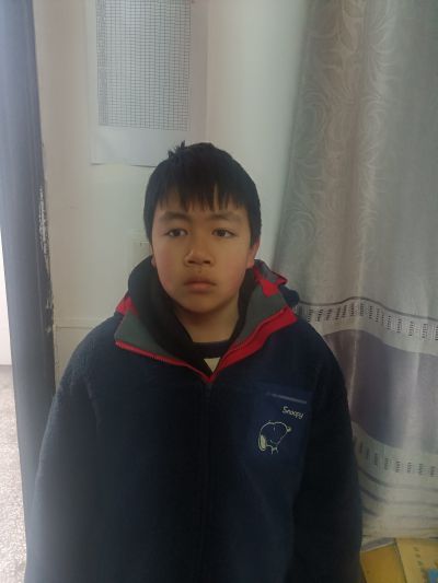 学生头像