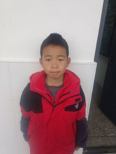 学生头像