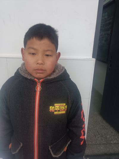 学生头像