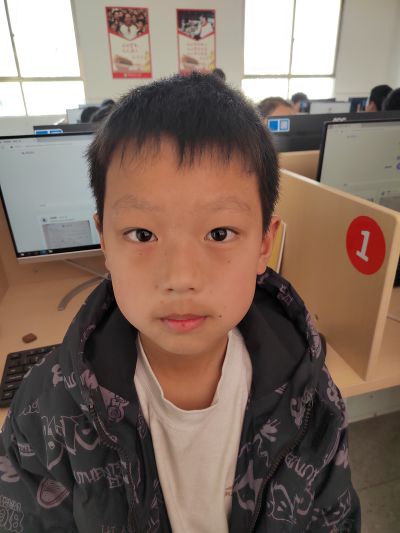 学生头像