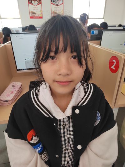学生头像