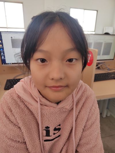 学生头像
