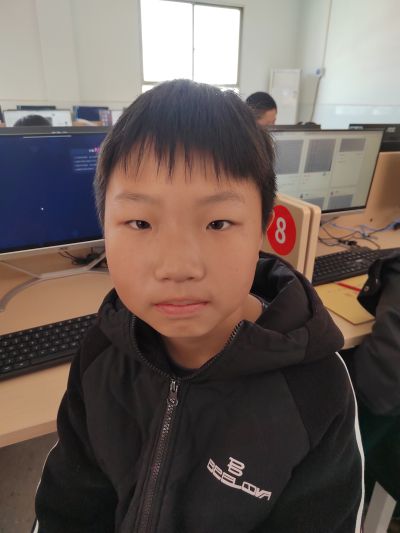 学生头像