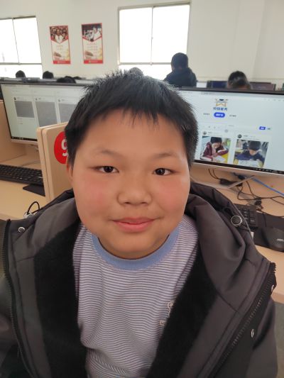 学生头像