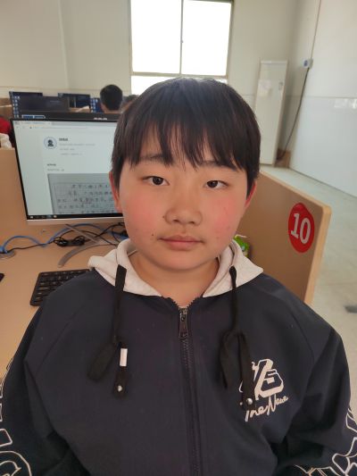 学生头像