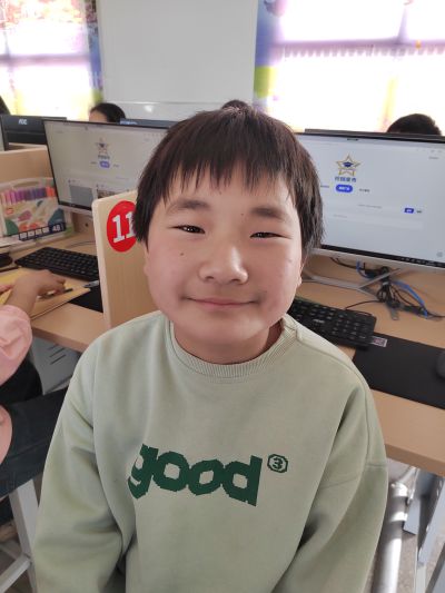 学生头像