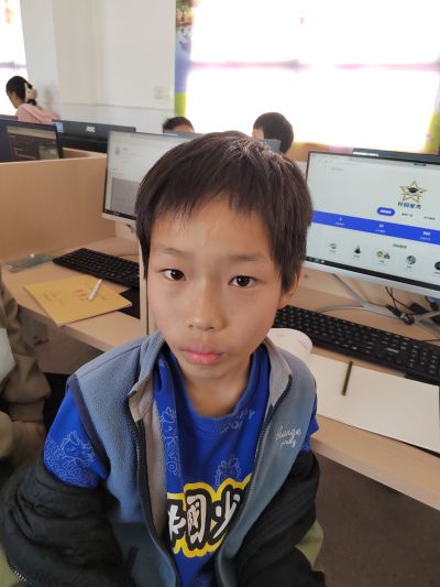 学生头像