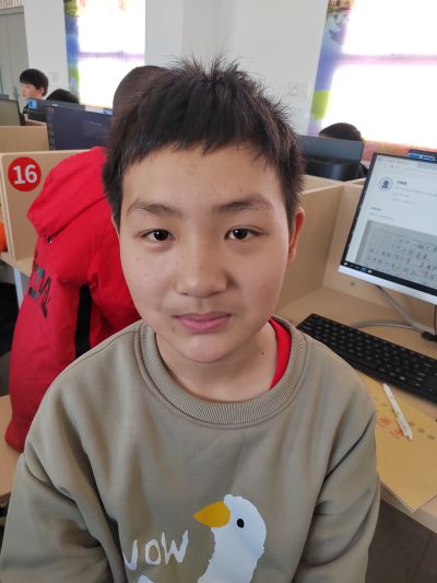 学生头像