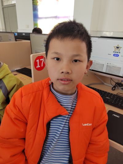 学生头像