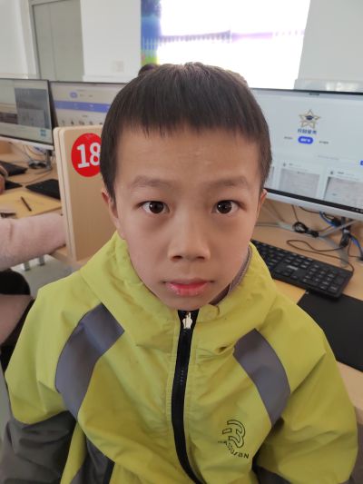 学生头像