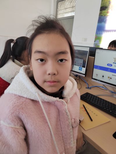 学生头像
