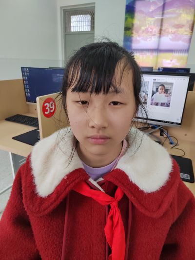 学生头像