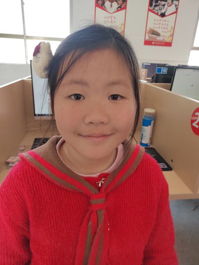 学生头像