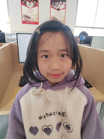 学生头像