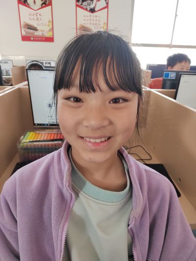 学生头像
