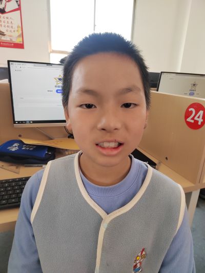 学生头像