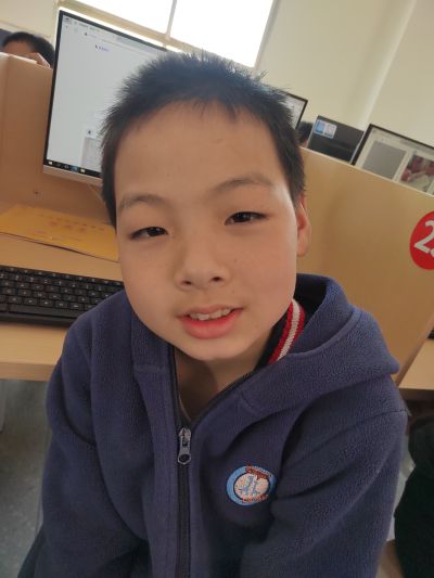 学生头像