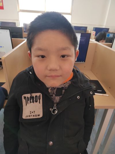 学生头像