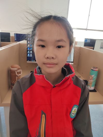 学生头像