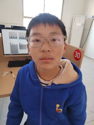 学生头像