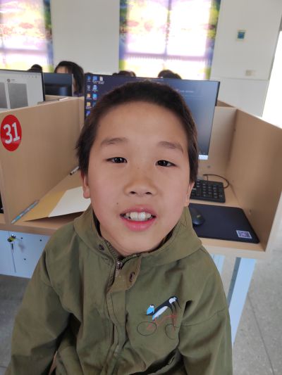 学生头像