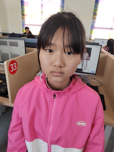 学生头像