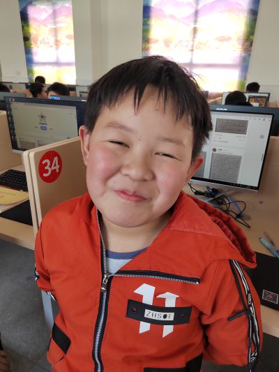 学生头像