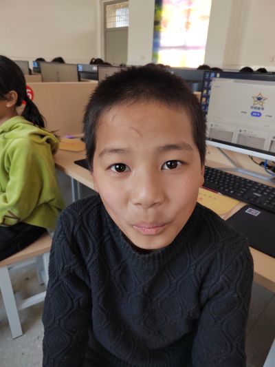 学生头像