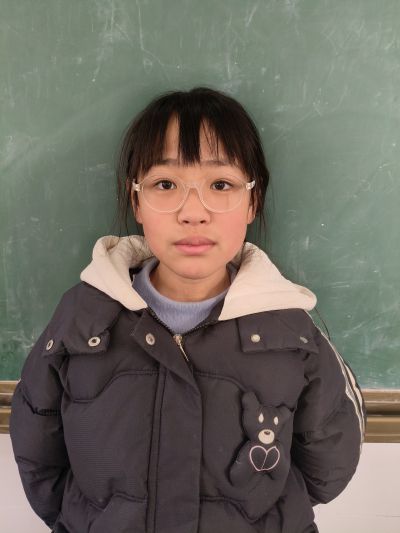 学生头像