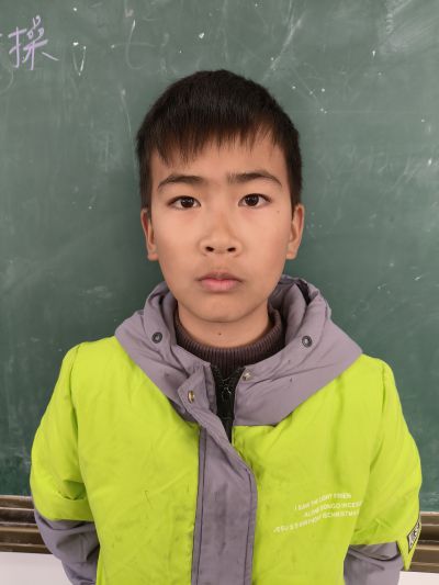 学生头像