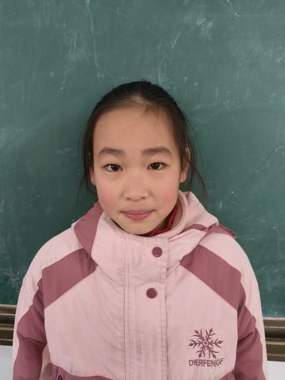 学生头像