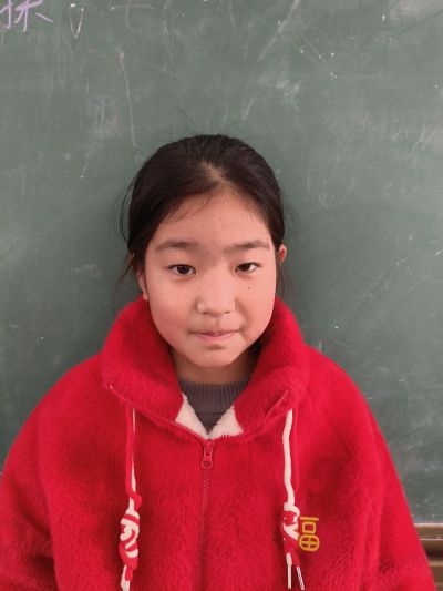 学生头像